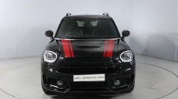 2021 (71) MINI COUNTRYMAN 1.5 Cooper Sport 5dr Auto 4905736