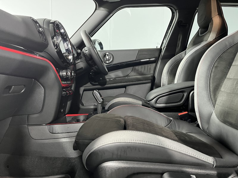 2021 (71) MINI COUNTRYMAN 1.5 Cooper Sport 5dr Auto 4905754