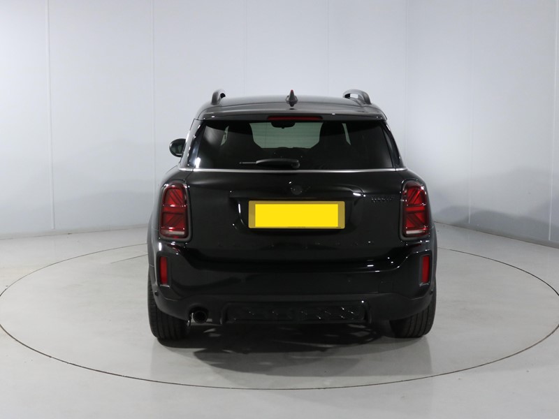 2021 (71) MINI COUNTRYMAN 1.5 Cooper Sport 5dr Auto 4905735