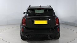 2021 (71) MINI COUNTRYMAN 1.5 Cooper Sport 5dr Auto 4905735