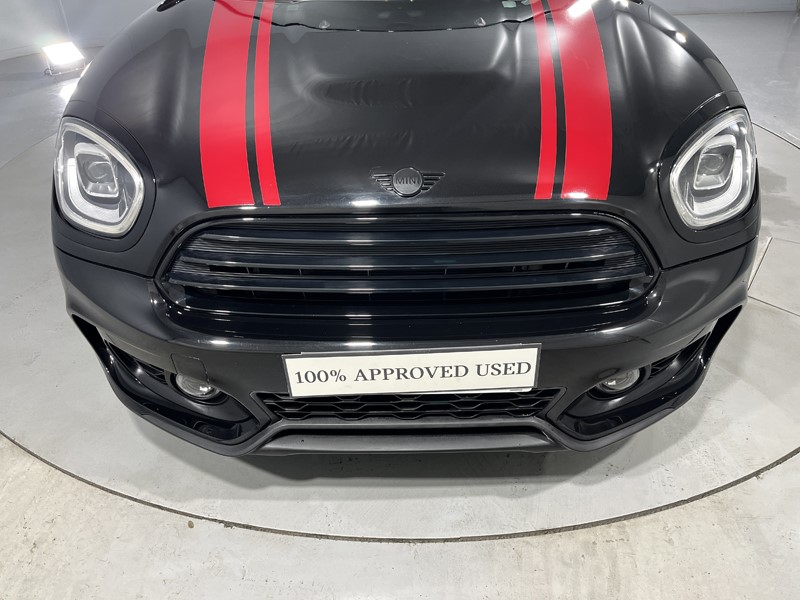 2021 (71) MINI COUNTRYMAN 1.5 Cooper Sport 5dr Auto 4905760