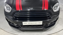 2021 (71) MINI COUNTRYMAN 1.5 Cooper Sport 5dr Auto 4905760