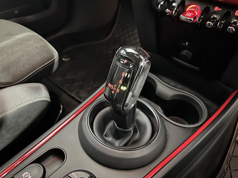 2021 (71) MINI COUNTRYMAN 1.5 Cooper Sport 5dr Auto 4905730