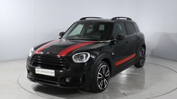 2021 (71) MINI COUNTRYMAN 1.5 Cooper Sport 5dr Auto 4905763