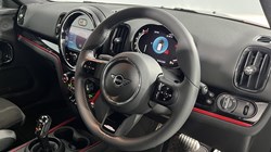2021 (71) MINI COUNTRYMAN 1.5 Cooper Sport 5dr Auto 4905726