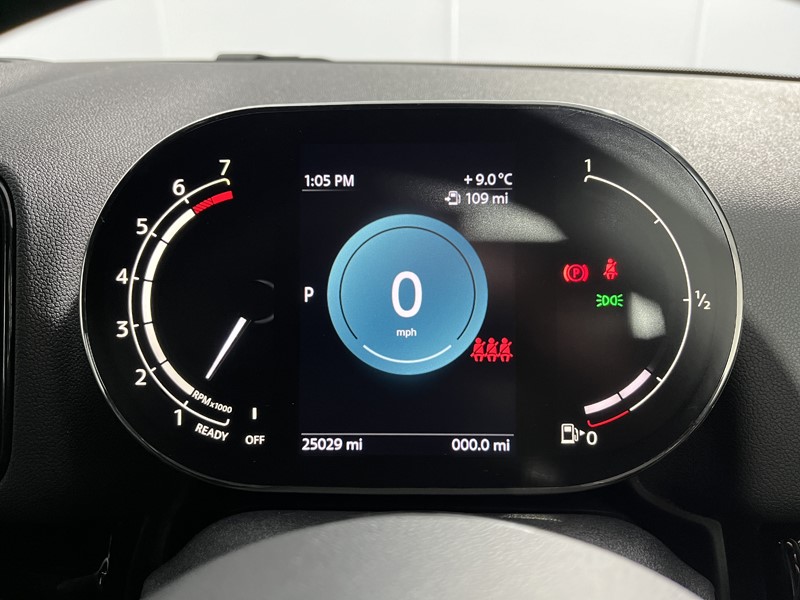 2021 (71) MINI COUNTRYMAN 1.5 Cooper Sport 5dr Auto 4905729