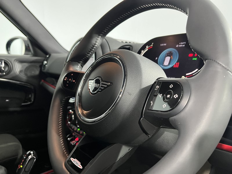 2021 (71) MINI COUNTRYMAN 1.5 Cooper Sport 5dr Auto 4905742