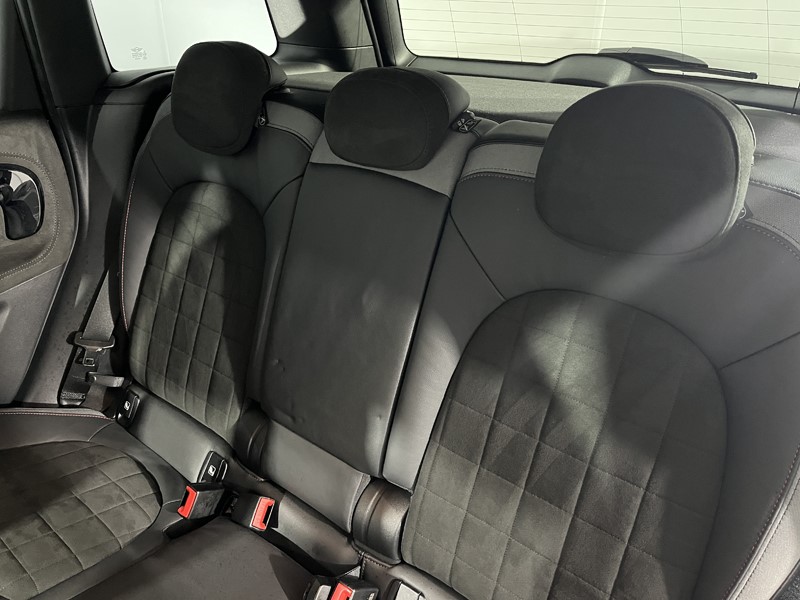 2021 (71) MINI COUNTRYMAN 1.5 Cooper Sport 5dr Auto 4905732