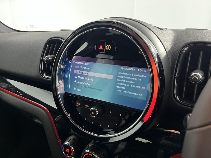 2021 (71) MINI COUNTRYMAN 1.5 Cooper Sport 5dr Auto 4905749