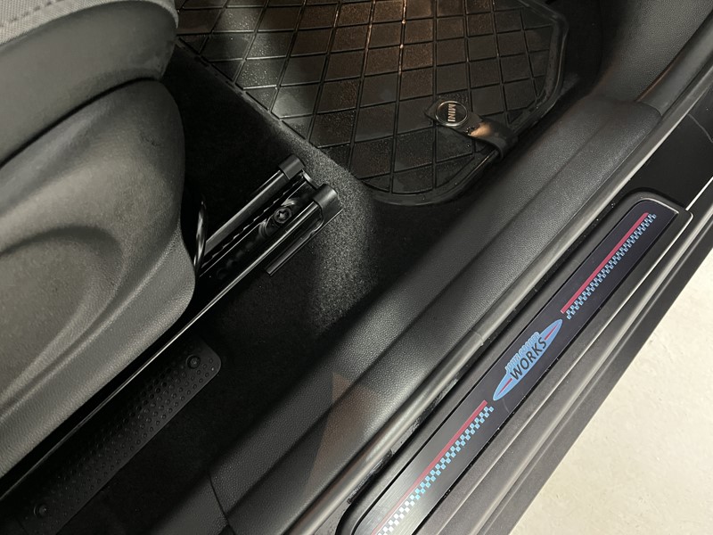 2021 (71) MINI COUNTRYMAN 1.5 Cooper Sport 5dr Auto 4905739