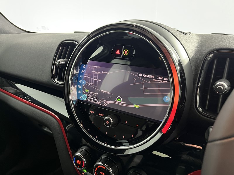 2021 (71) MINI COUNTRYMAN 1.5 Cooper Sport 5dr Auto 4905737