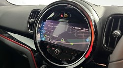 2021 (71) MINI COUNTRYMAN 1.5 Cooper Sport 5dr Auto 4905737