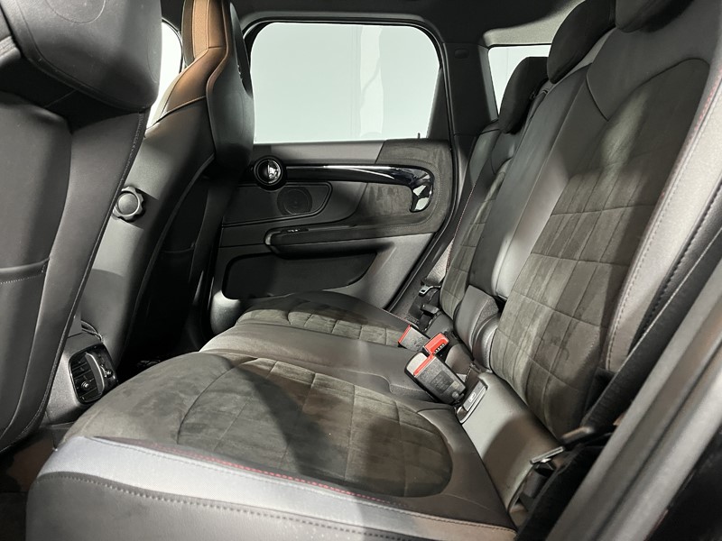 2021 (71) MINI COUNTRYMAN 1.5 Cooper Sport 5dr Auto 4905755