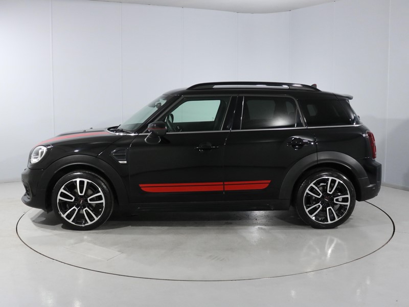2021 (71) MINI COUNTRYMAN 1.5 Cooper Sport 5dr Auto 4905765