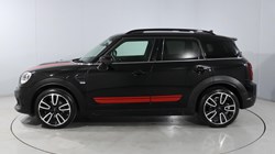 2021 (71) MINI COUNTRYMAN 1.5 Cooper Sport 5dr Auto 4905765