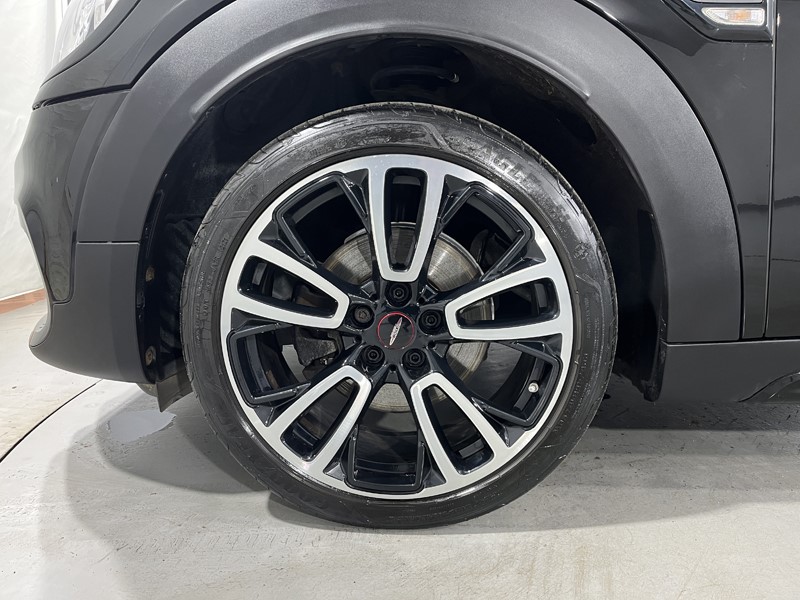 2021 (71) MINI COUNTRYMAN 1.5 Cooper Sport 5dr Auto 4905734