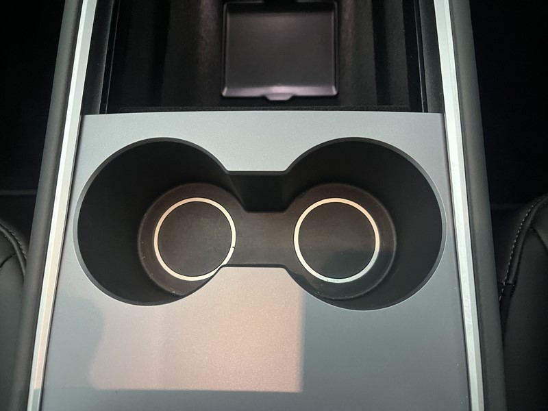 2023 (23) TESLA MODEL Y Long Range AWD 5dr Auto 4887735