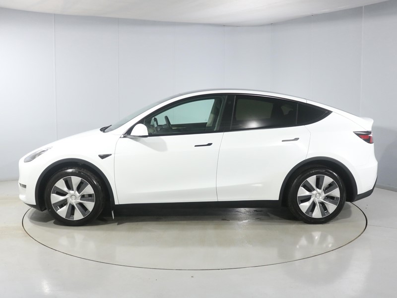 2023 (23) TESLA MODEL Y Long Range AWD 5dr Auto 4887749