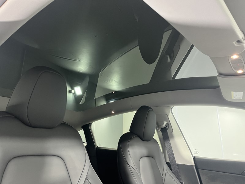 2023 (23) TESLA MODEL Y Long Range AWD 5dr Auto 4887721