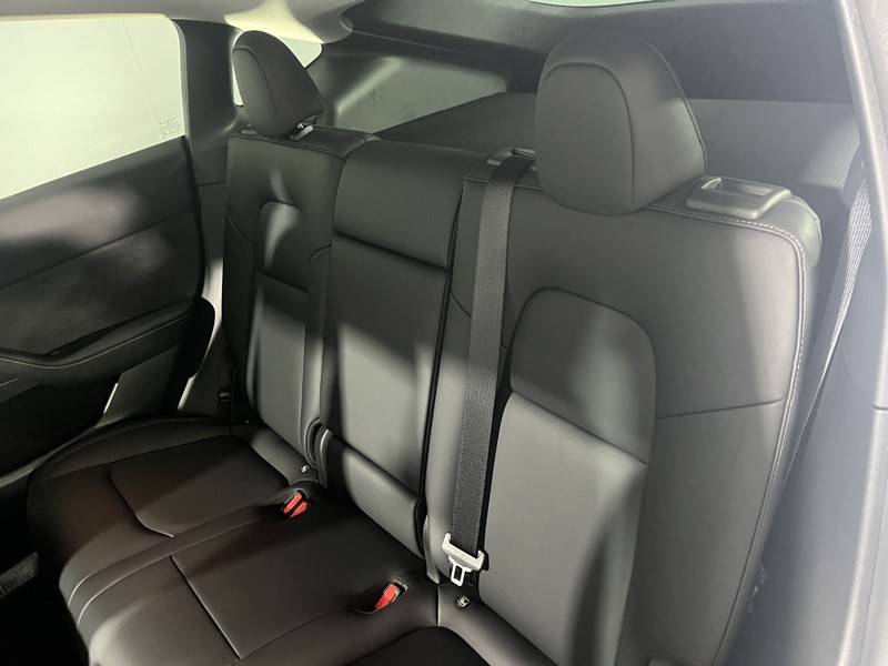 2023 (23) TESLA MODEL Y Long Range AWD 5dr Auto 4887716