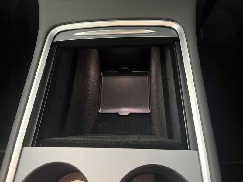 2023 (23) TESLA MODEL Y Long Range AWD 5dr Auto 4887736