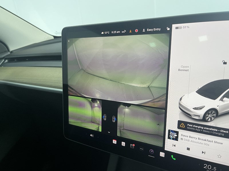 2023 (23) TESLA MODEL Y Long Range AWD 5dr Auto 4887723