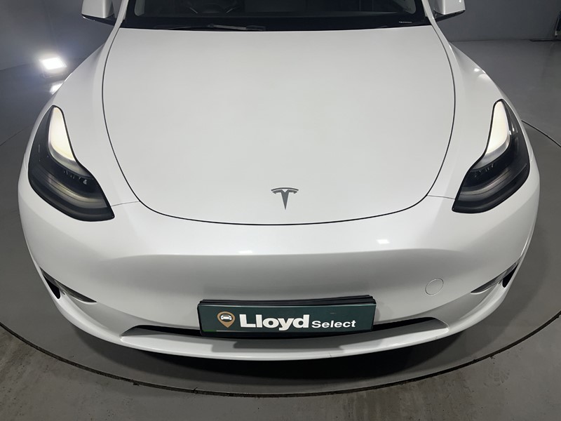 2023 (23) TESLA MODEL Y Long Range AWD 5dr Auto 4887743