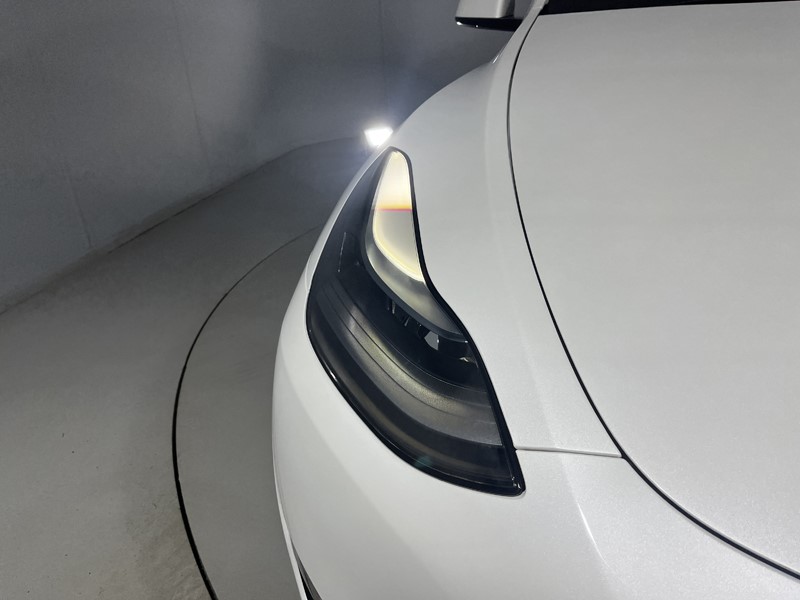 2023 (23) TESLA MODEL Y Long Range AWD 5dr Auto 4887742