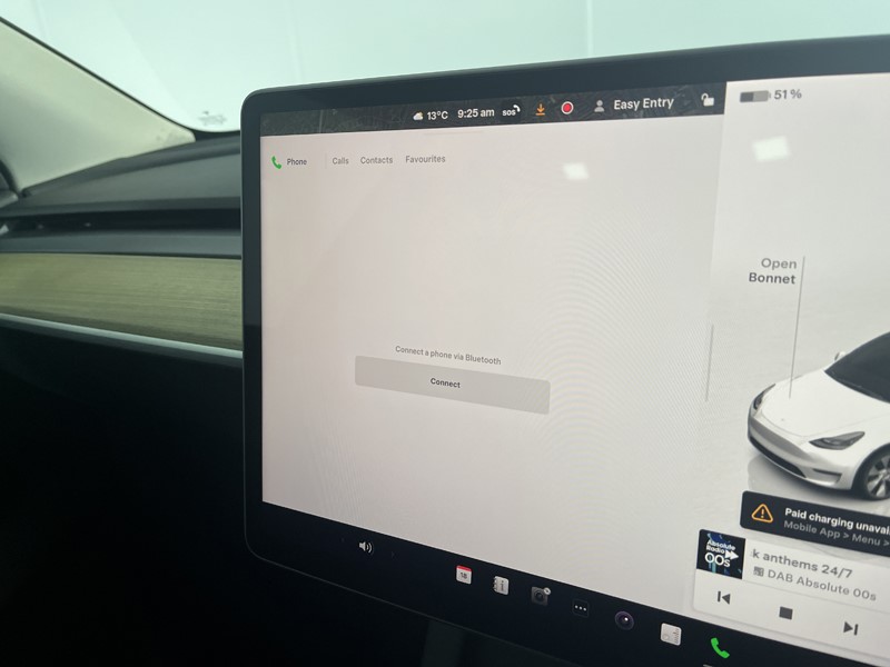 2023 (23) TESLA MODEL Y Long Range AWD 5dr Auto 4887733