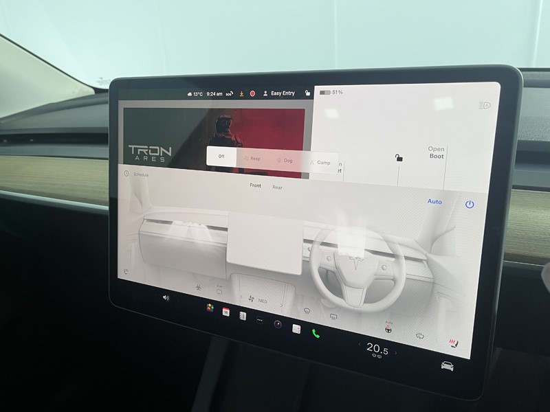 2023 (23) TESLA MODEL Y Long Range AWD 5dr Auto 4887734