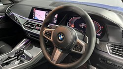 2019 (69) BMW X6 xDrive40i M Sport 5dr Step Auto 4909696