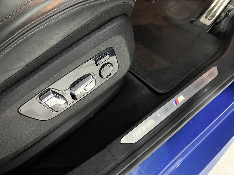 2019 (69) BMW X6 xDrive40i M Sport 5dr Step Auto 4909709