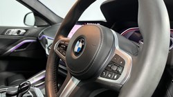 2019 (69) BMW X6 xDrive40i M Sport 5dr Step Auto 4905988