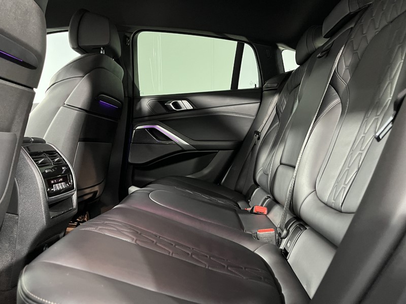 2019 (69) BMW X6 xDrive40i M Sport 5dr Step Auto 4909729