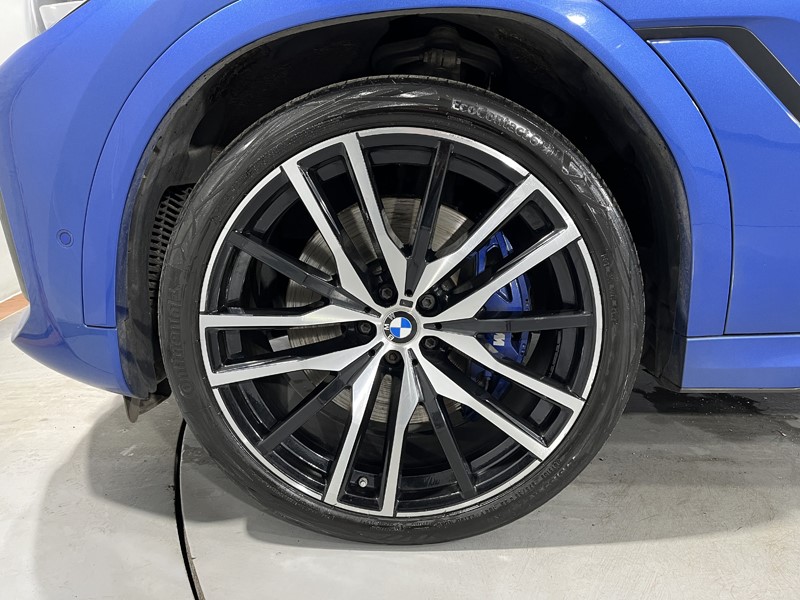 2019 (69) BMW X6 xDrive40i M Sport 5dr Step Auto 4905979