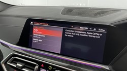 2019 (69) BMW X6 xDrive40i M Sport 5dr Step Auto 4905996