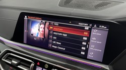 2019 (69) BMW X6 xDrive40i M Sport 5dr Step Auto 4909719