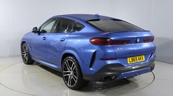2019 (69) BMW X6 xDrive40i M Sport 5dr Step Auto 4905968