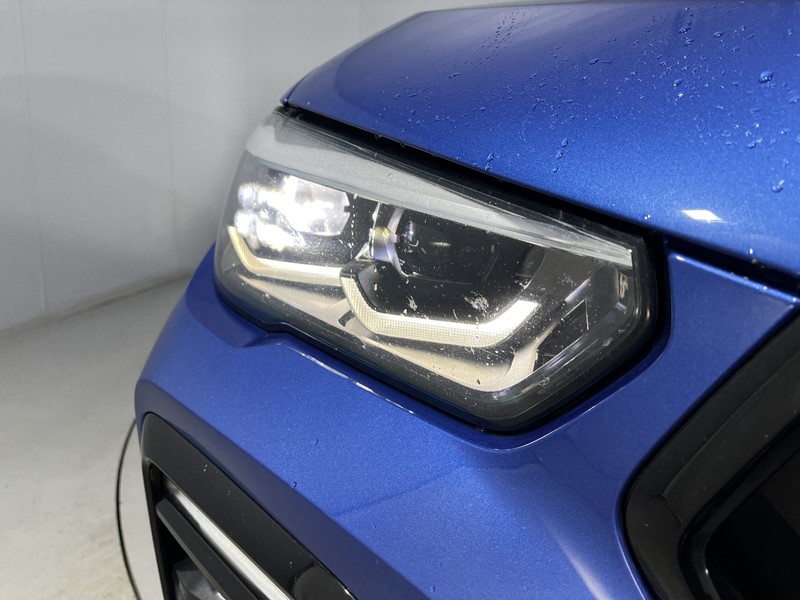 2019 (69) BMW X6 xDrive40i M Sport 5dr Step Auto 4906008