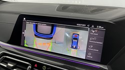 2019 (69) BMW X6 xDrive40i M Sport 5dr Step Auto 4905983