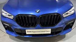 2019 (69) BMW X6 xDrive40i M Sport 5dr Step Auto 4909734