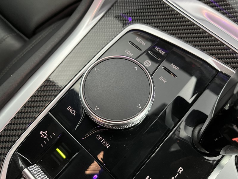 2019 (69) BMW X6 xDrive40i M Sport 5dr Step Auto 4906000