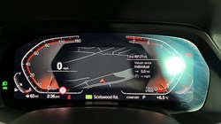 2019 (69) BMW X6 xDrive40i M Sport 5dr Step Auto 4909699