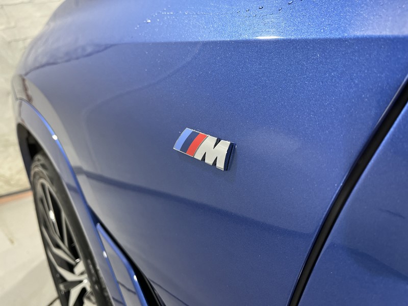 2019 (69) BMW X6 xDrive40i M Sport 5dr Step Auto 4909736