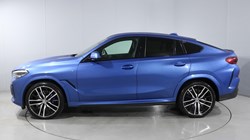 2019 (69) BMW X6 xDrive40i M Sport 5dr Step Auto 4906017