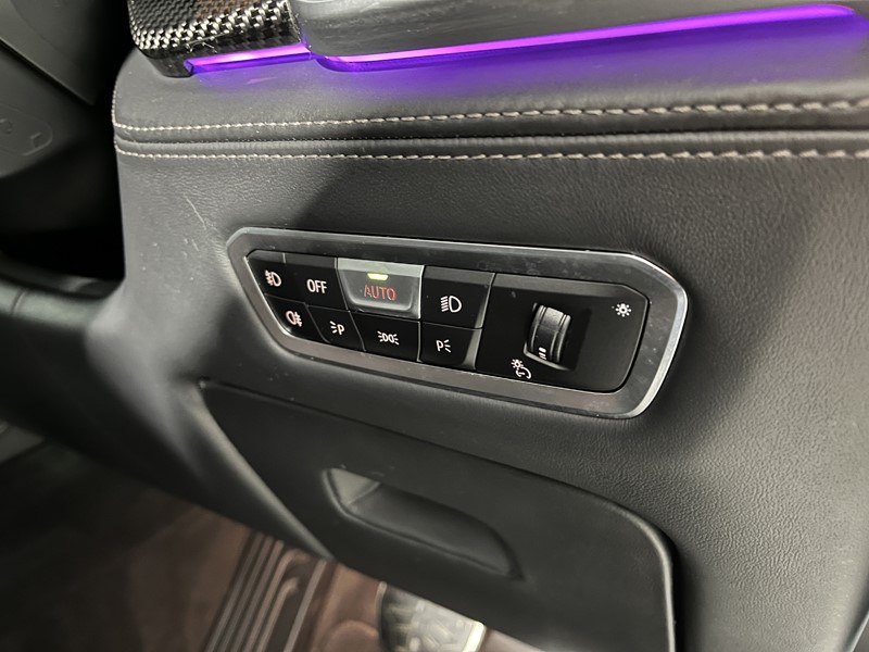 2019 (69) BMW X6 xDrive40i M Sport 5dr Step Auto 4909712