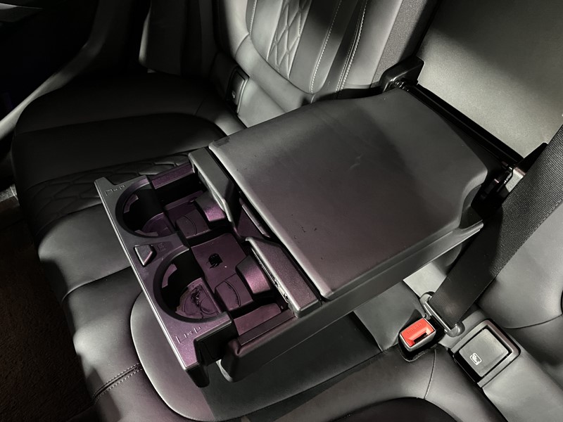 2019 (69) BMW X6 xDrive40i M Sport 5dr Step Auto 4906005