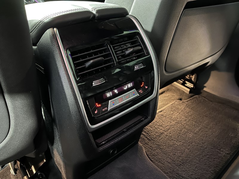 2019 (69) BMW X6 xDrive40i M Sport 5dr Step Auto 4909732