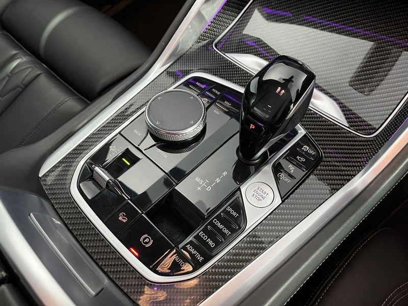 2019 (69) BMW X6 xDrive40i M Sport 5dr Step Auto 4905976