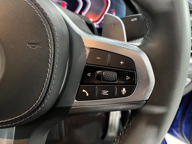 2019 (69) BMW X6 xDrive40i M Sport 5dr Step Auto 4905990